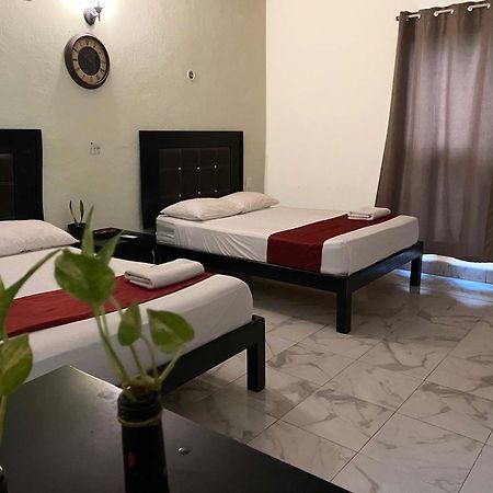 Casa Vidal Hotel Valladolid  Ngoại thất bức ảnh