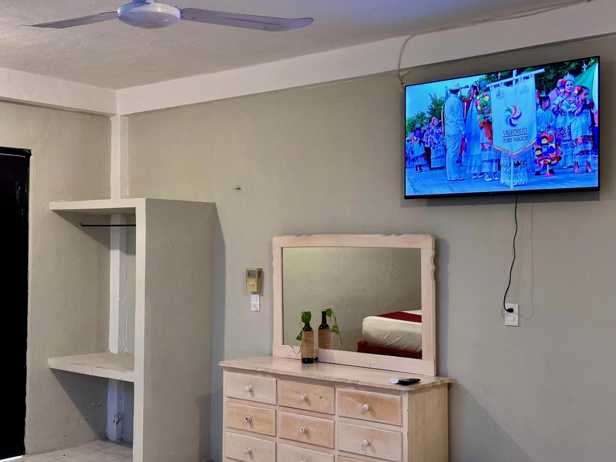 Casa Vidal Hotel Valladolid  Ngoại thất bức ảnh