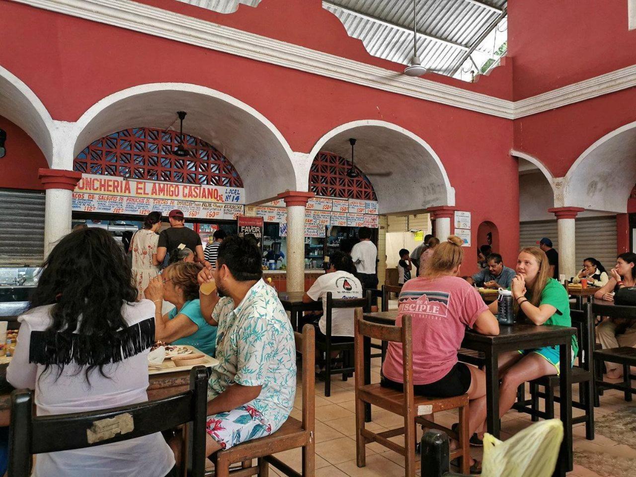 Casa Vidal Hotel Valladolid  Ngoại thất bức ảnh