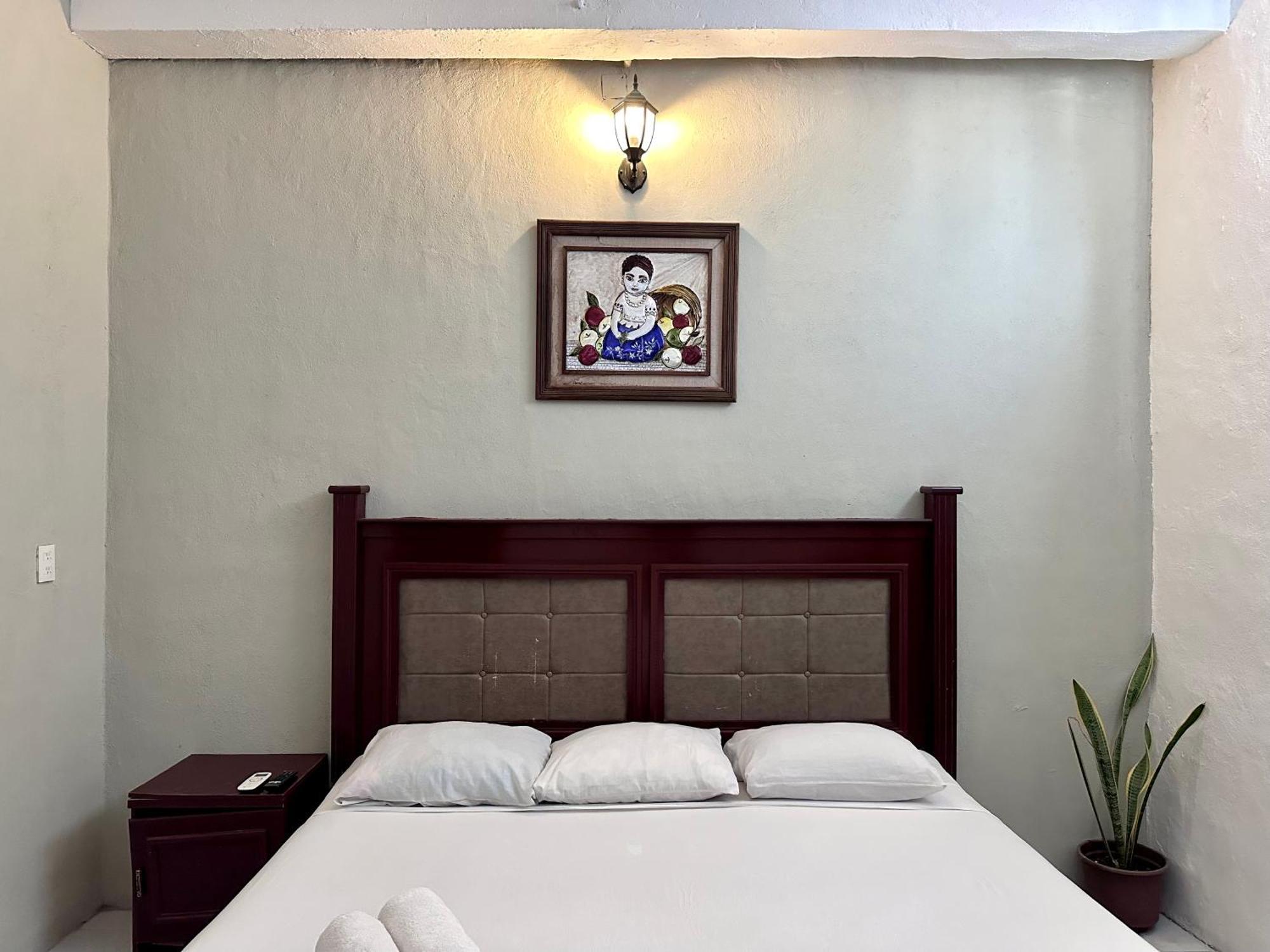 Casa Vidal Hotel Valladolid  Ngoại thất bức ảnh