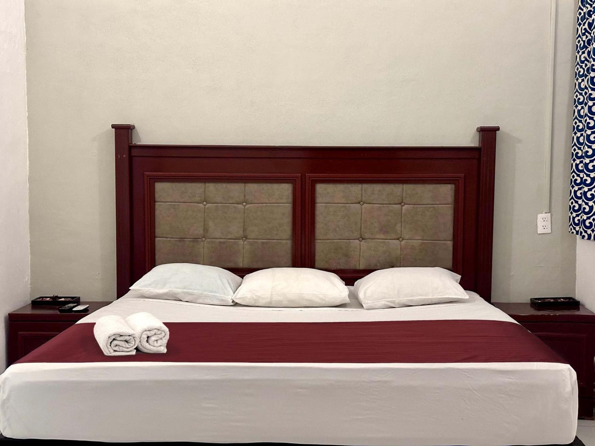 Casa Vidal Hotel Valladolid  Ngoại thất bức ảnh