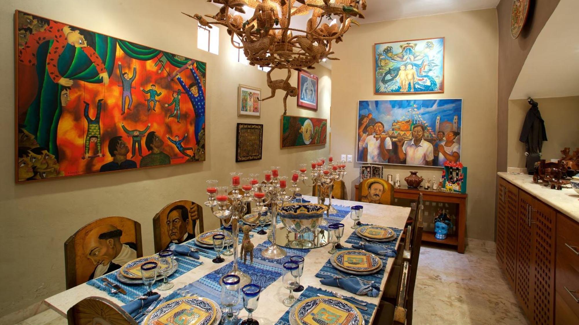 Casa Vidal Hotel Valladolid  Ngoại thất bức ảnh
