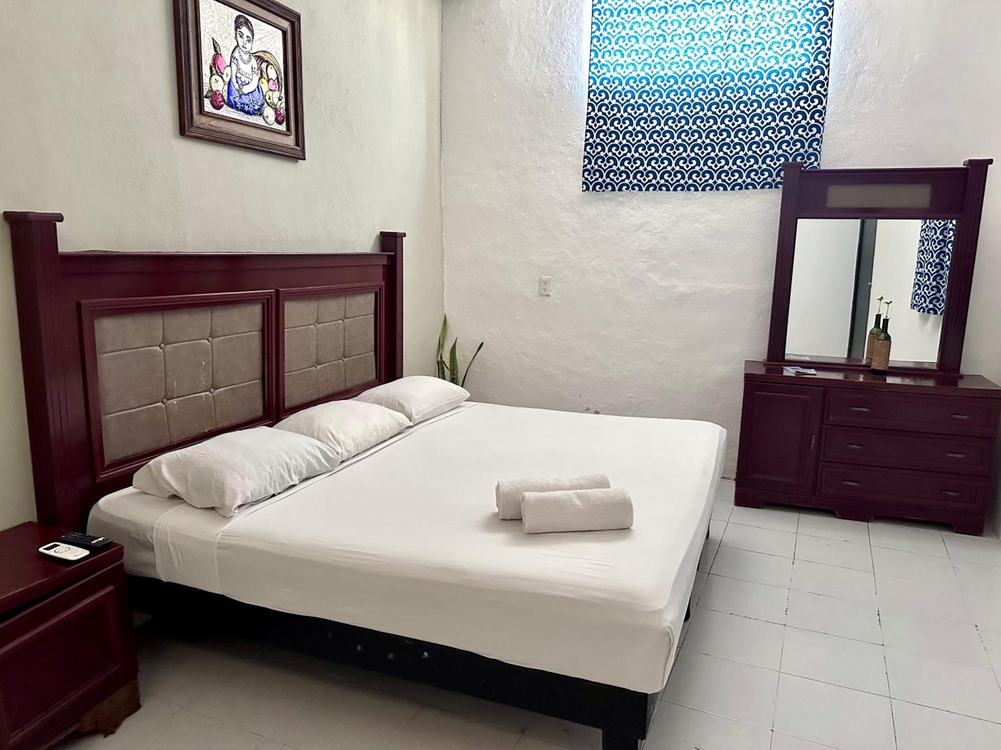 Casa Vidal Hotel Valladolid  Ngoại thất bức ảnh