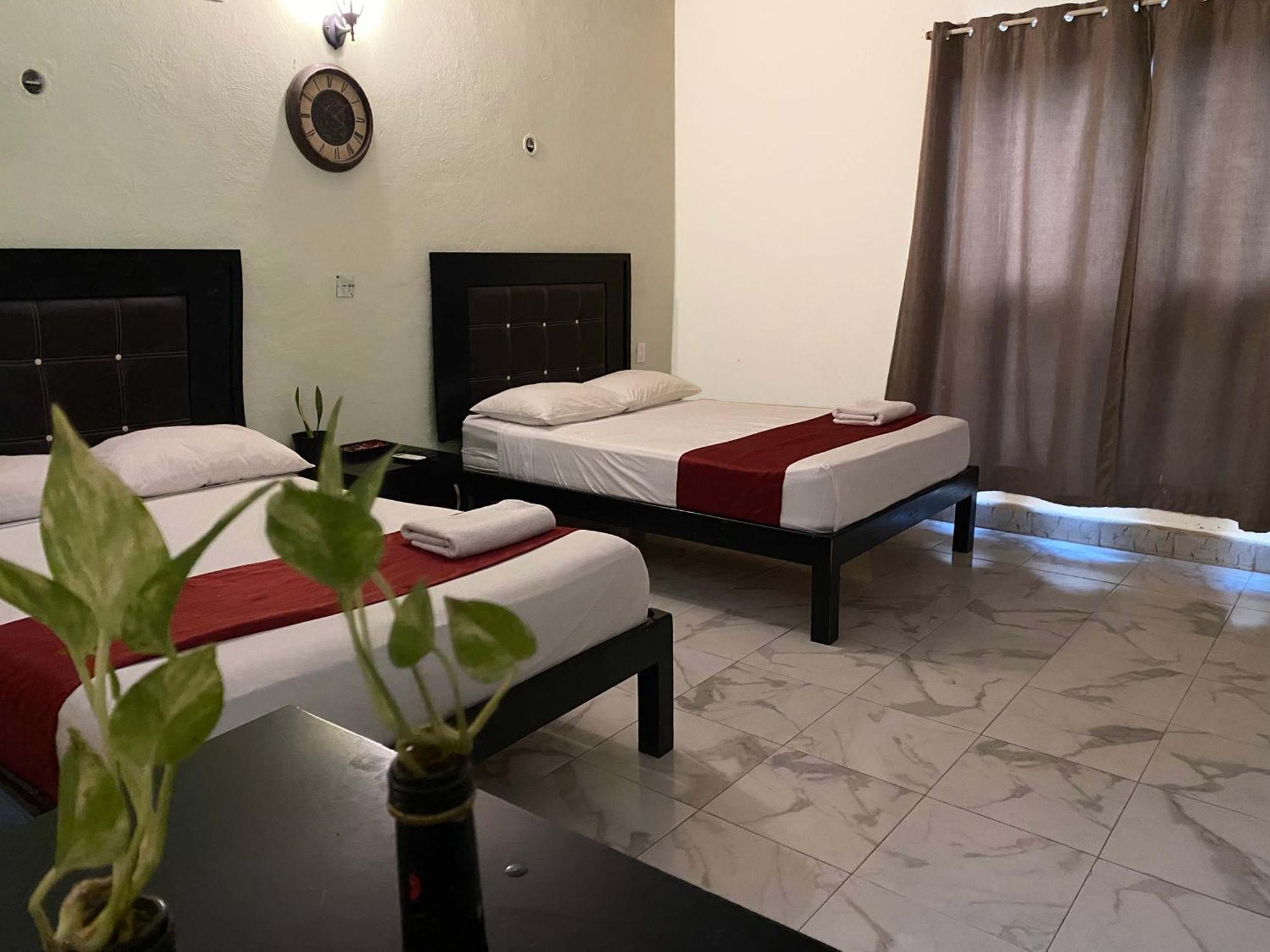 Casa Vidal Hotel Valladolid  Ngoại thất bức ảnh